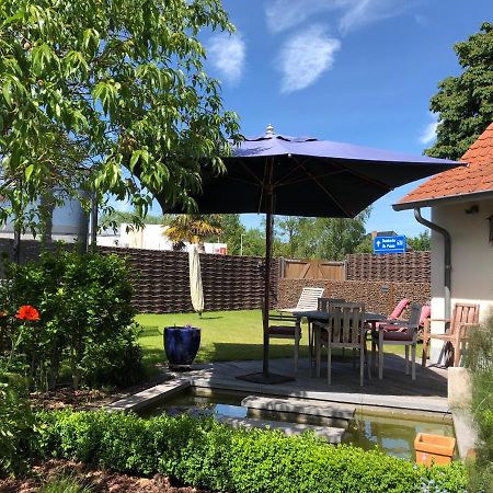 B&B Kudita Де Пане Екстериор снимка