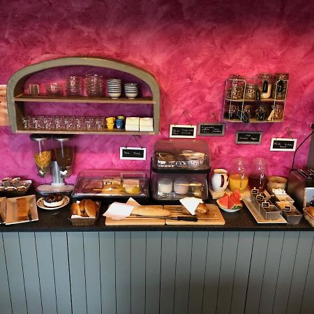 B&B Kudita Де Пане Екстериор снимка