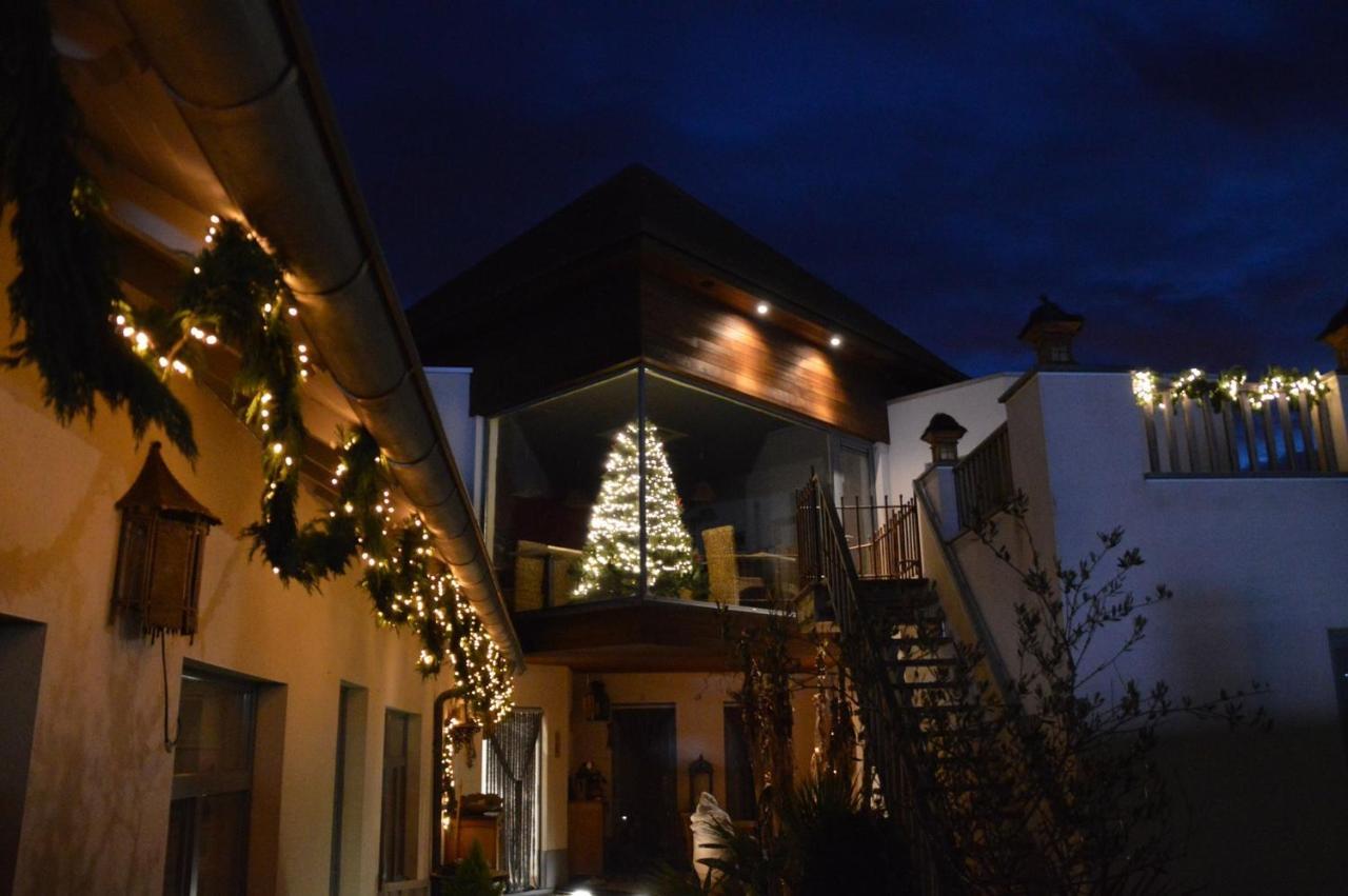 B&B Kudita Де Пане Екстериор снимка