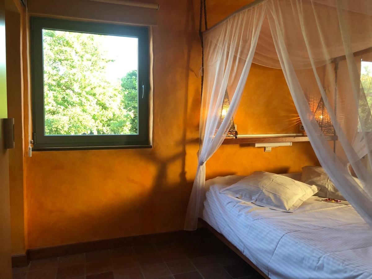 B&B Kudita Де Пане Екстериор снимка