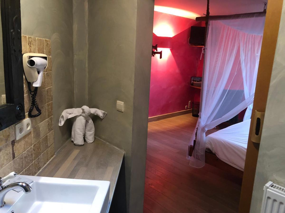 B&B Kudita Де Пане Екстериор снимка
