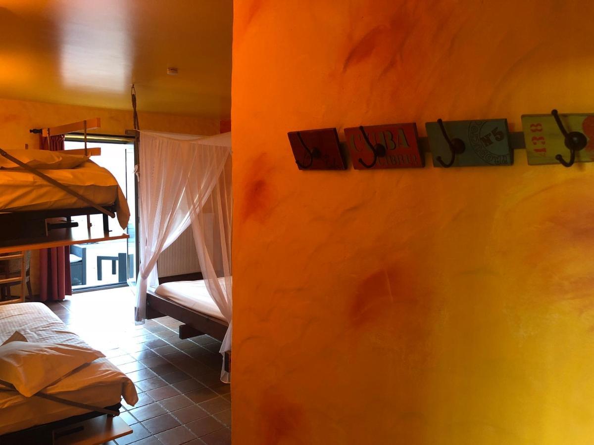 B&B Kudita Де Пане Екстериор снимка