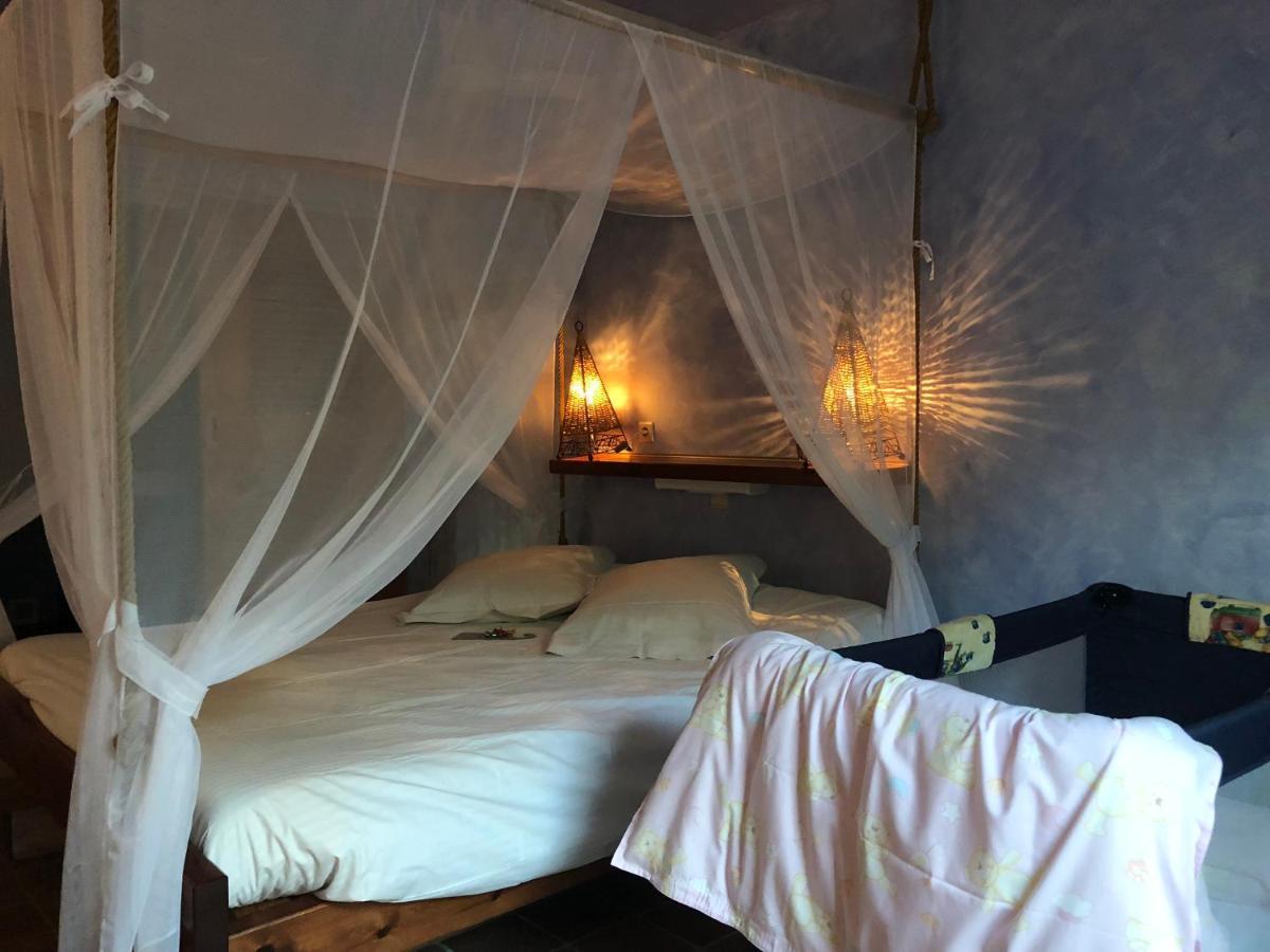 B&B Kudita Де Пане Екстериор снимка