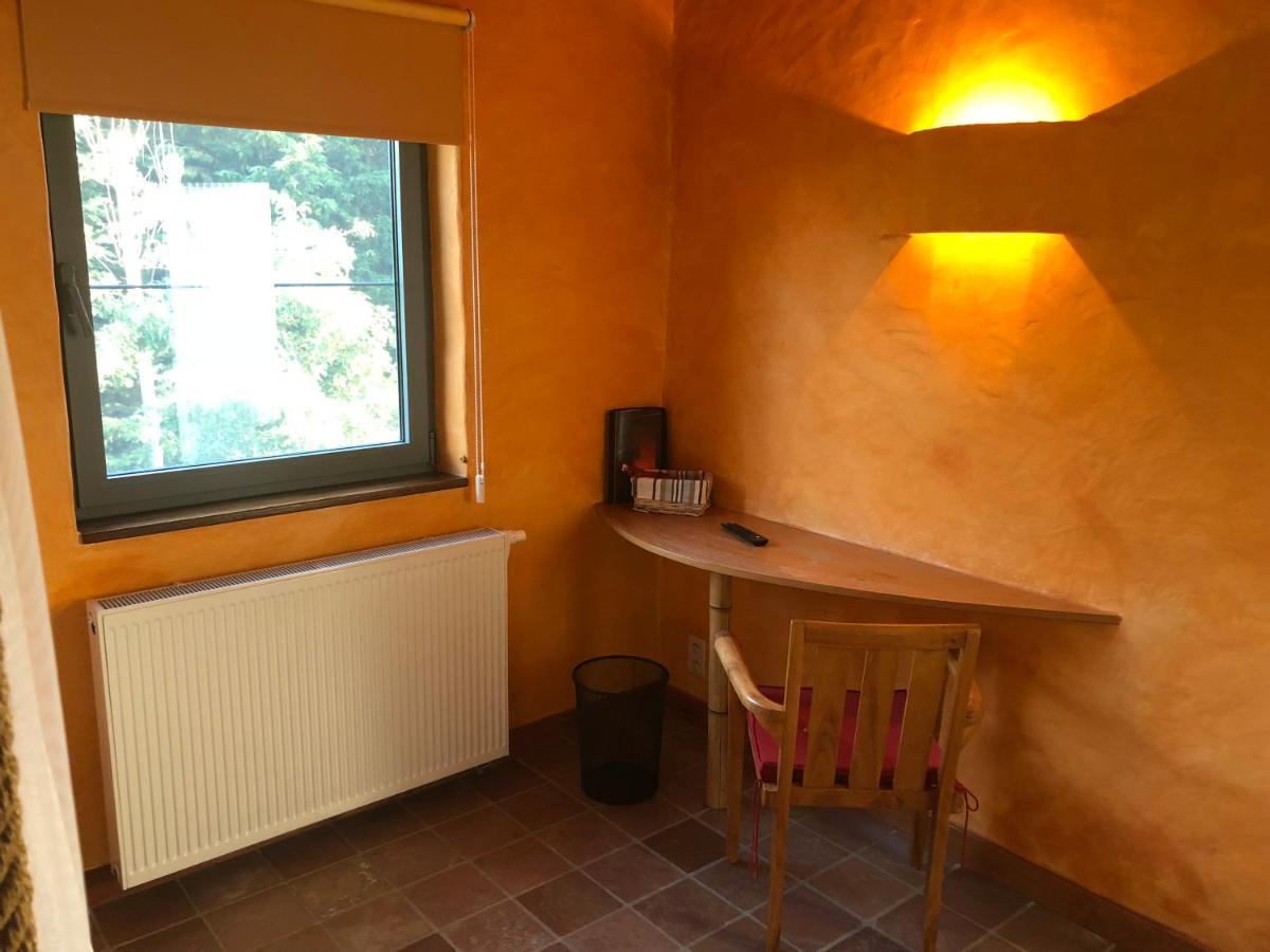 B&B Kudita Де Пане Екстериор снимка