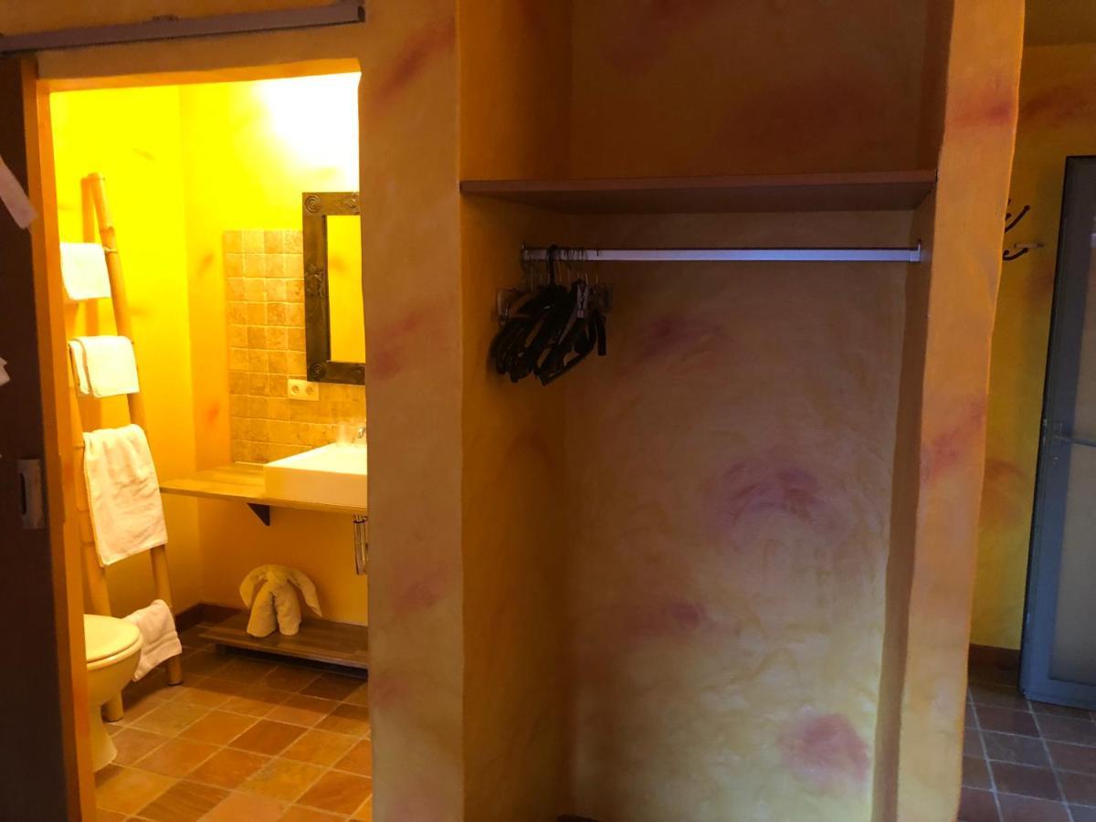 B&B Kudita Де Пане Екстериор снимка