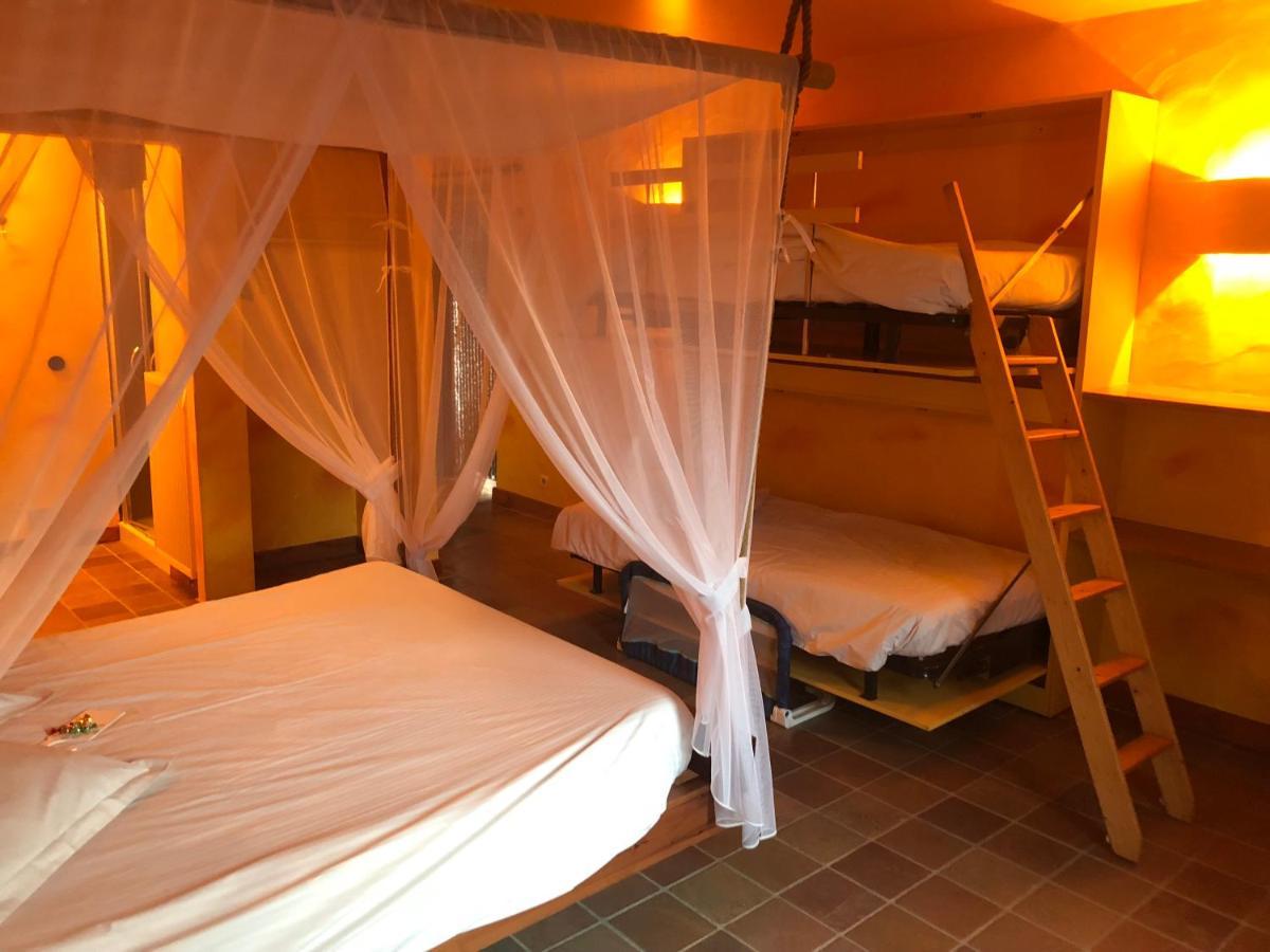 B&B Kudita Де Пане Екстериор снимка