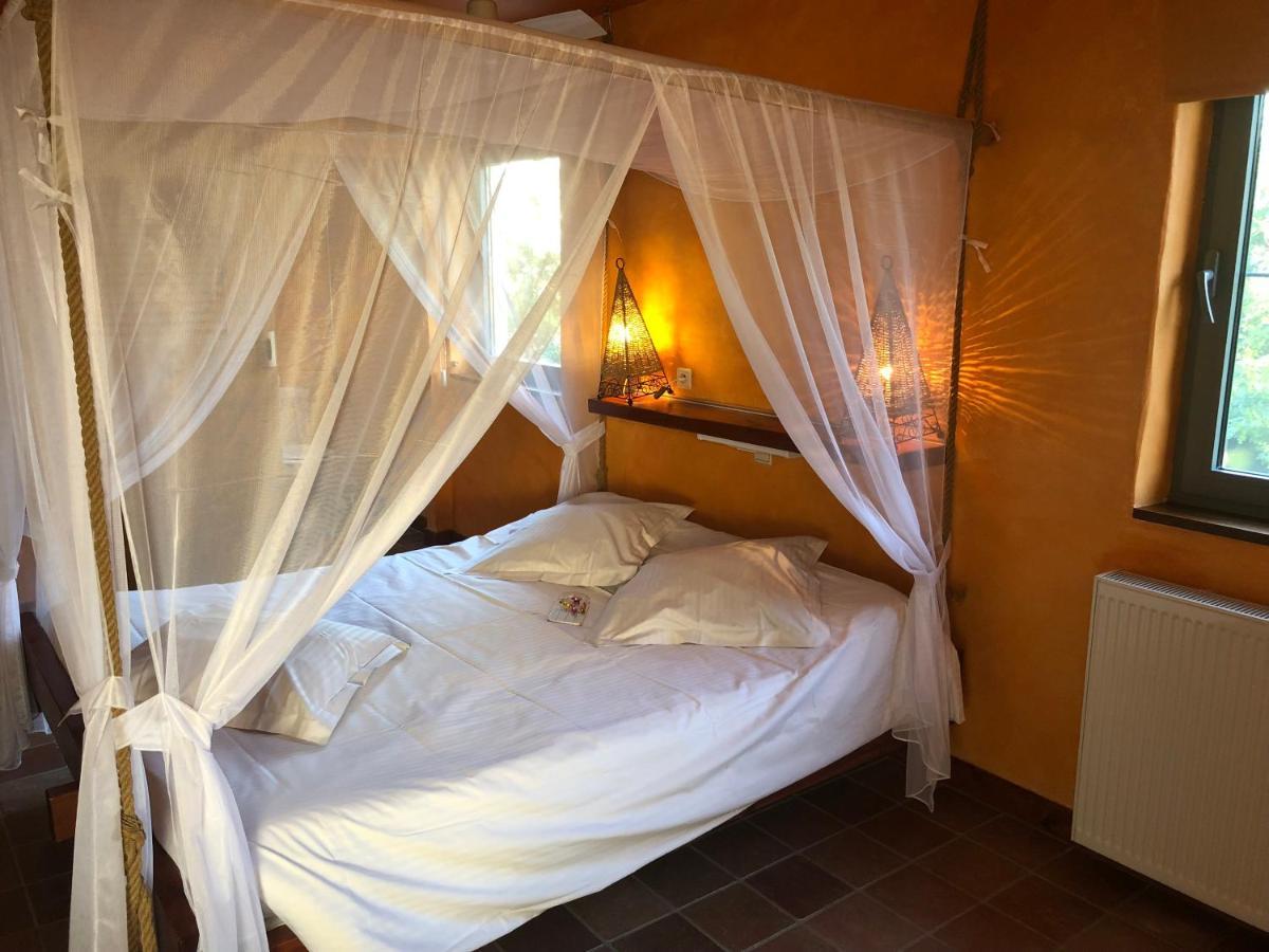 B&B Kudita Де Пане Екстериор снимка