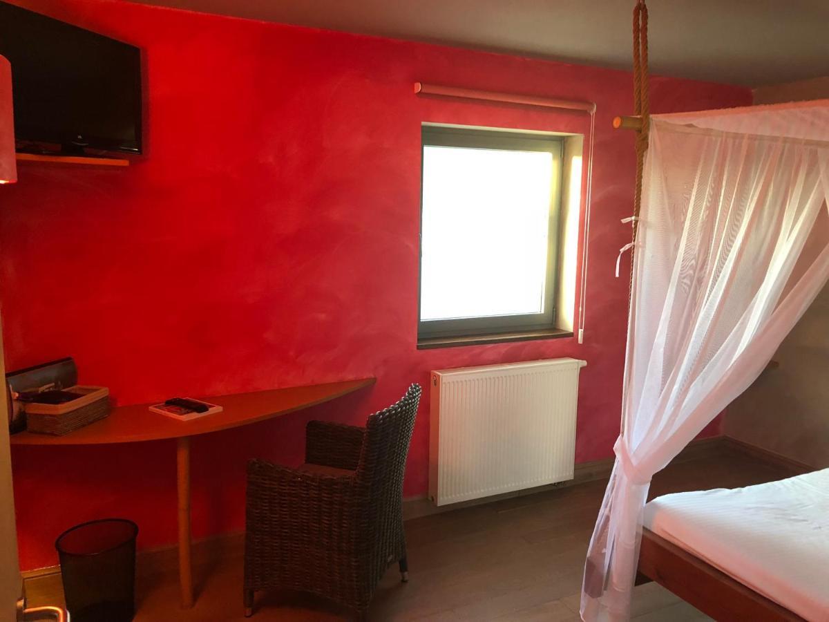 B&B Kudita Де Пане Екстериор снимка