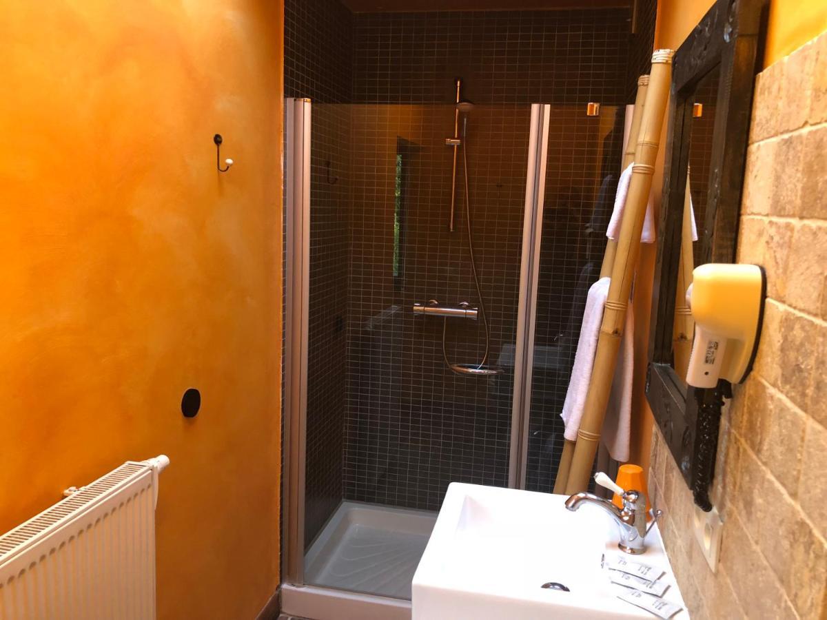 B&B Kudita Де Пане Екстериор снимка