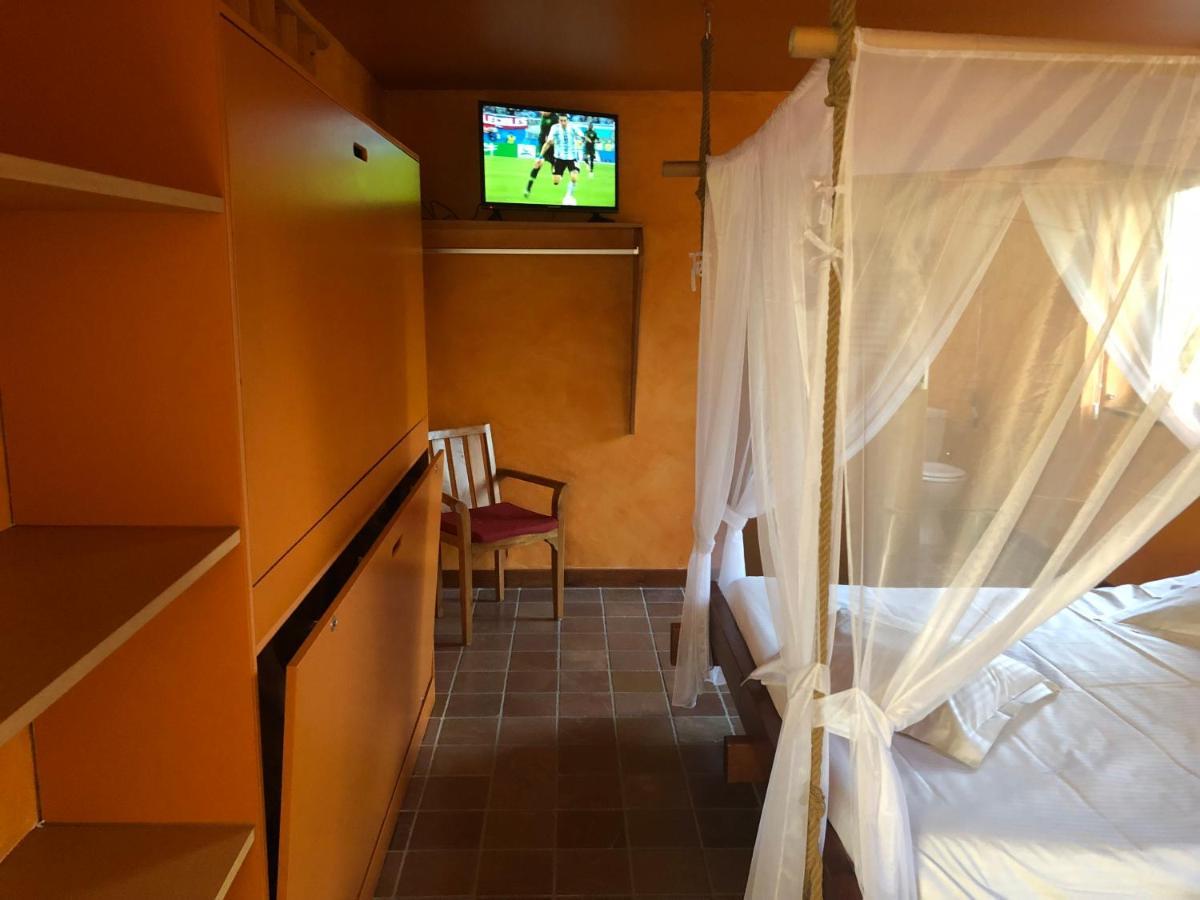 B&B Kudita Де Пане Екстериор снимка