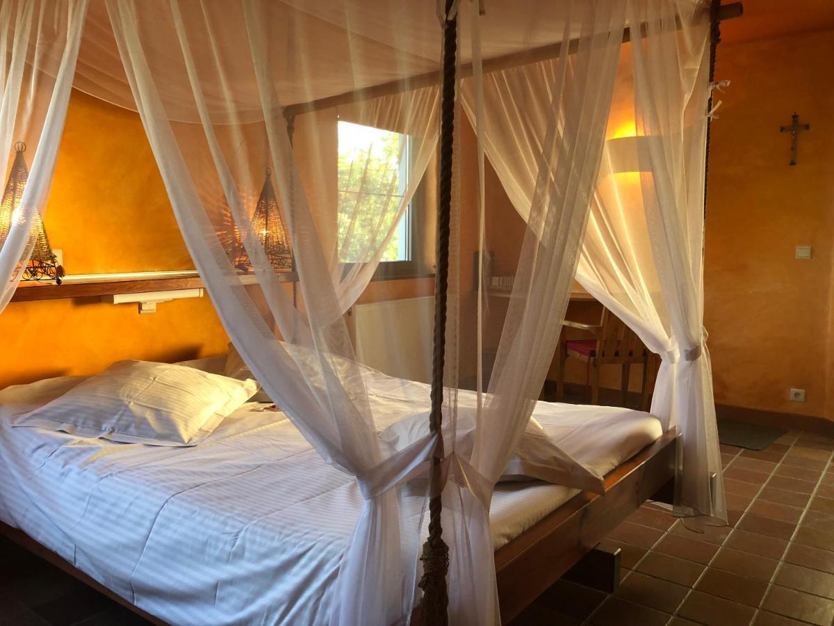 B&B Kudita Де Пане Екстериор снимка