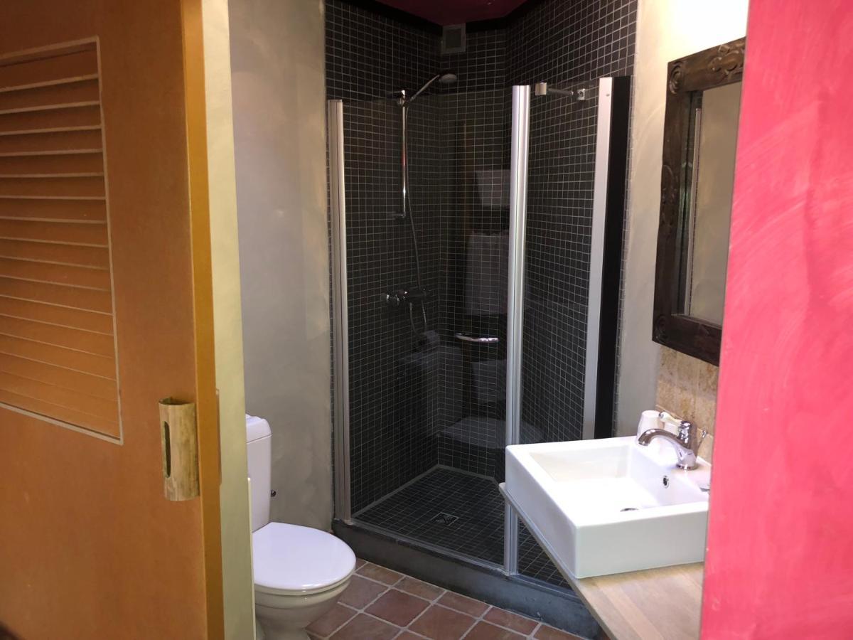 B&B Kudita Де Пане Екстериор снимка