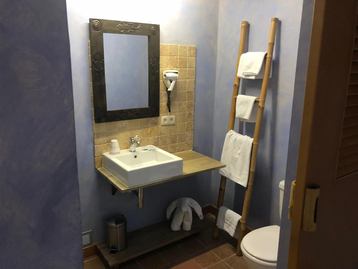 B&B Kudita Де Пане Екстериор снимка