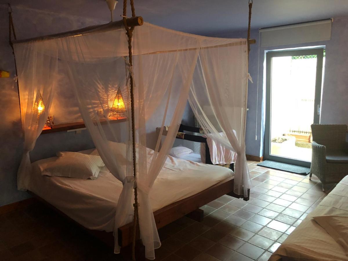 B&B Kudita Де Пане Екстериор снимка