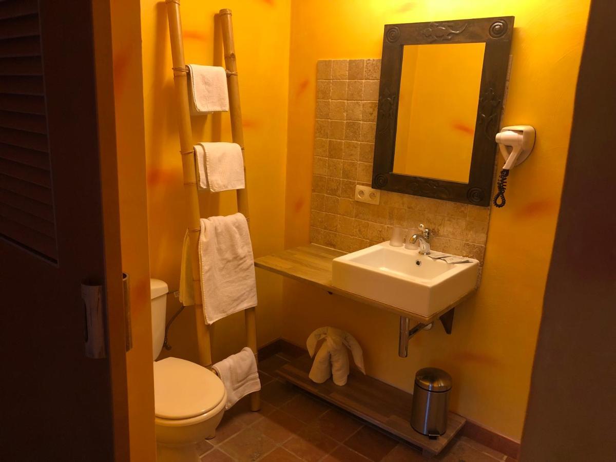 B&B Kudita Де Пане Екстериор снимка