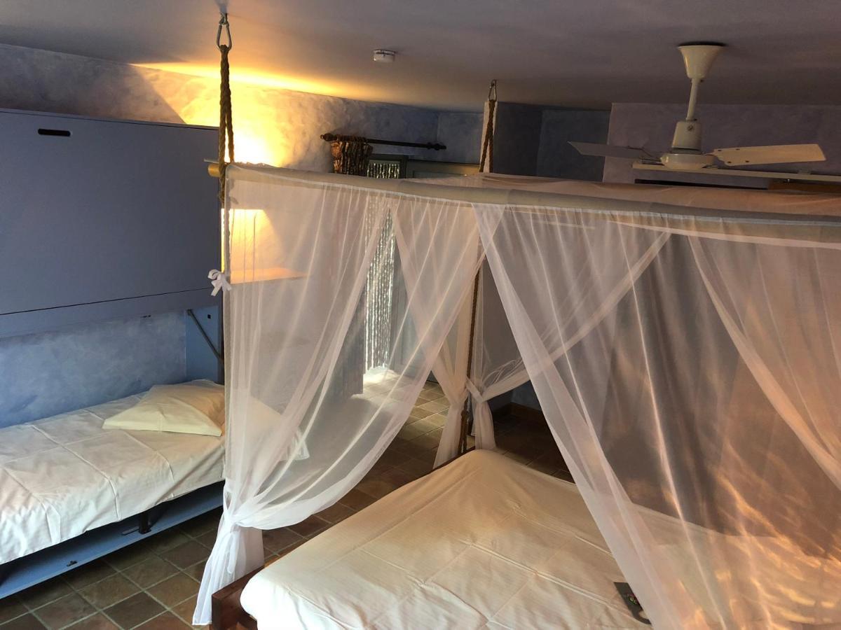 B&B Kudita Де Пане Екстериор снимка