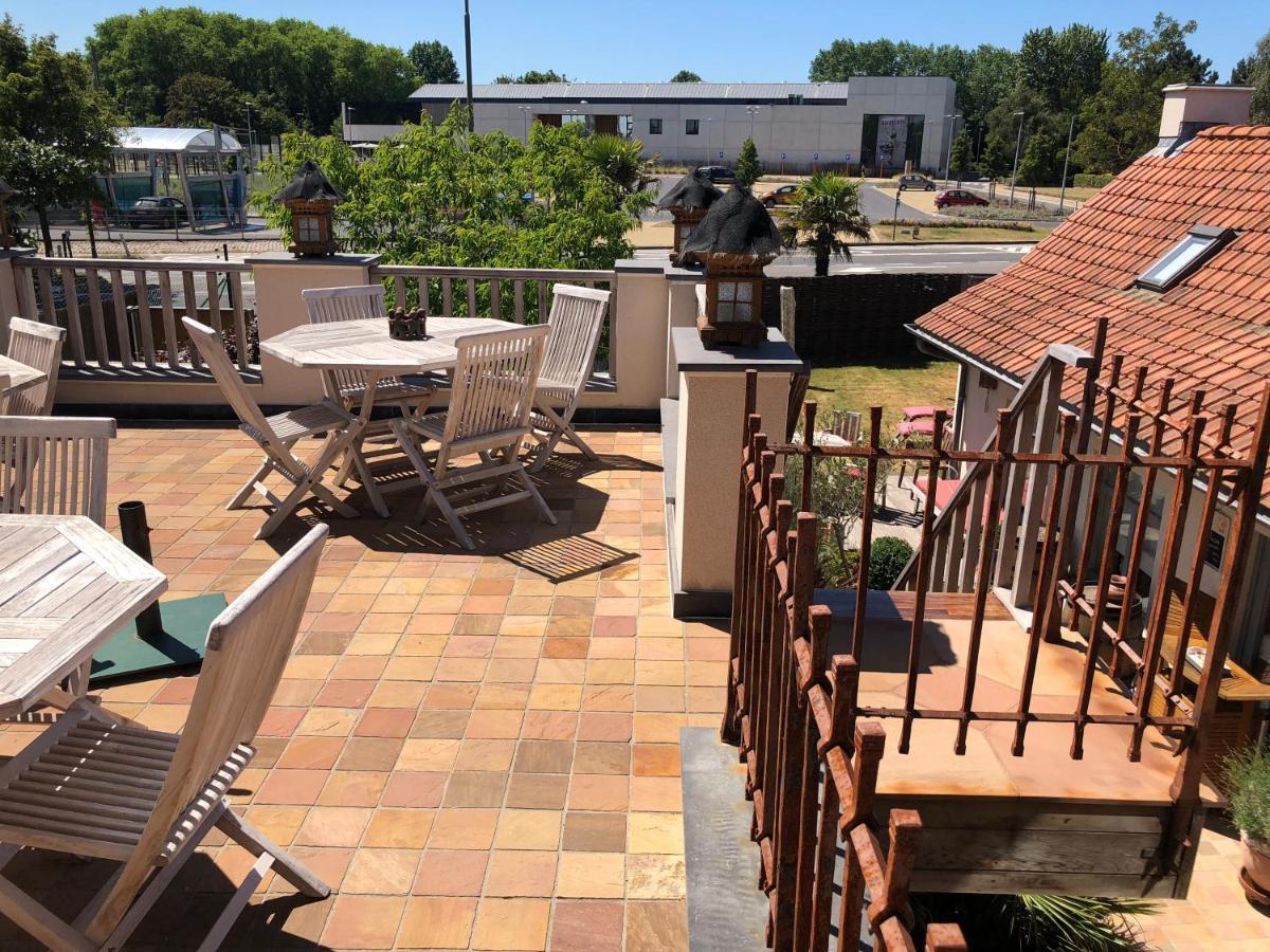 B&B Kudita Де Пане Екстериор снимка