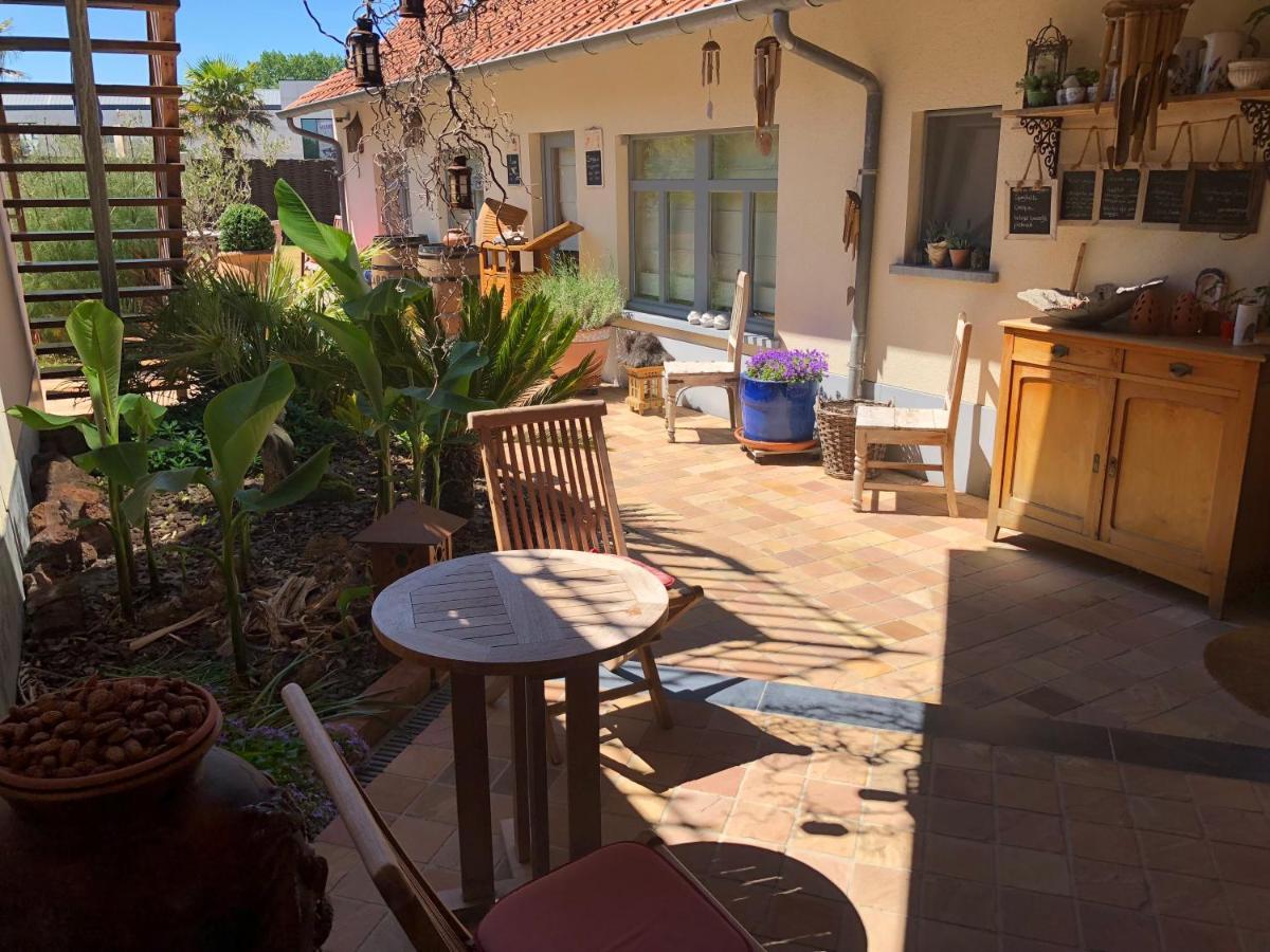 B&B Kudita Де Пане Екстериор снимка