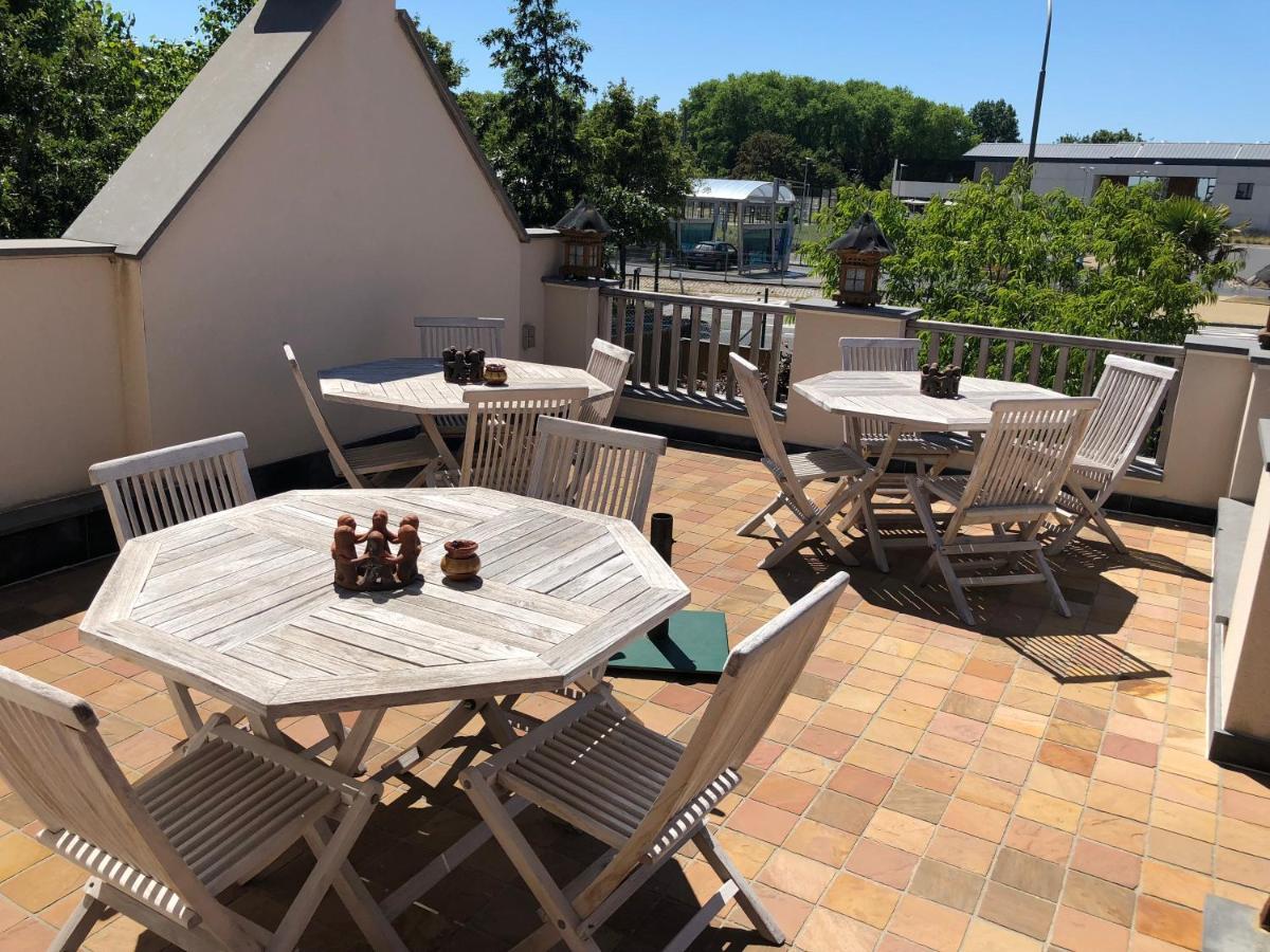 B&B Kudita Де Пане Екстериор снимка