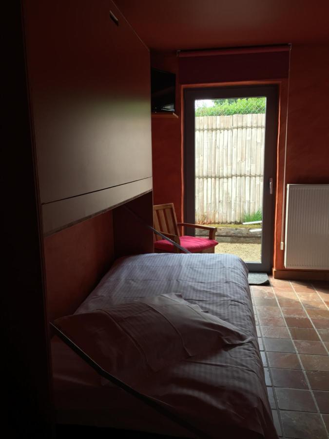 B&B Kudita Де Пане Екстериор снимка