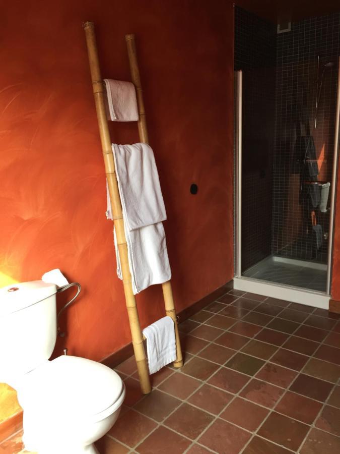 B&B Kudita Де Пане Екстериор снимка