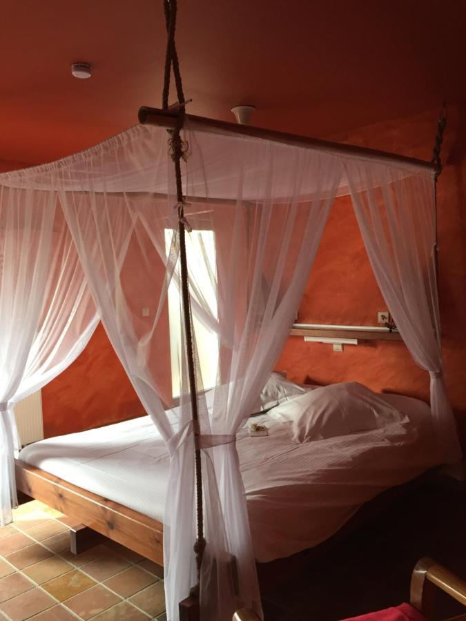 B&B Kudita Де Пане Екстериор снимка