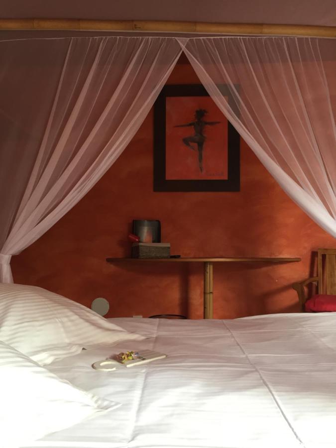 B&B Kudita Де Пане Екстериор снимка