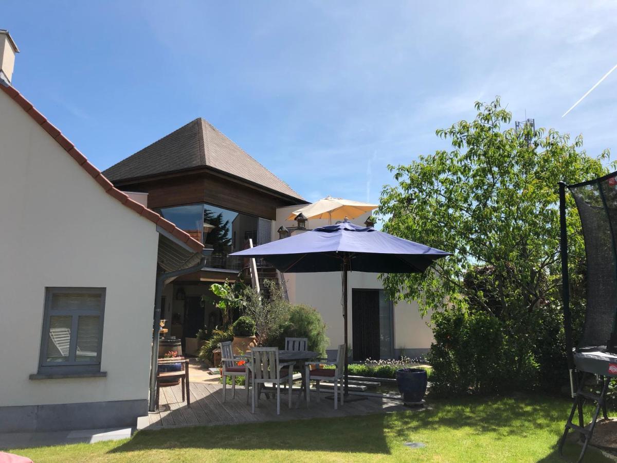 B&B Kudita Де Пане Екстериор снимка