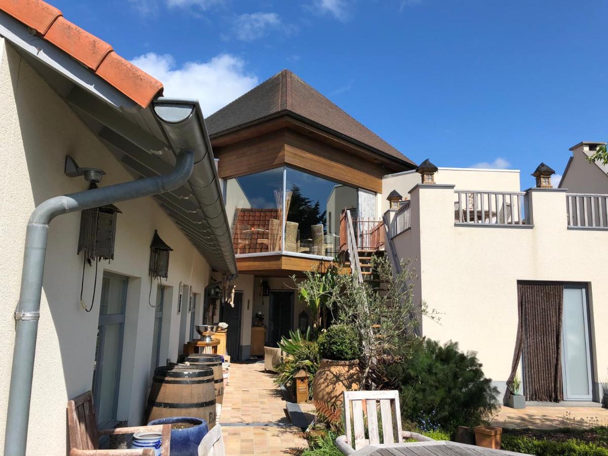 B&B Kudita Де Пане Екстериор снимка