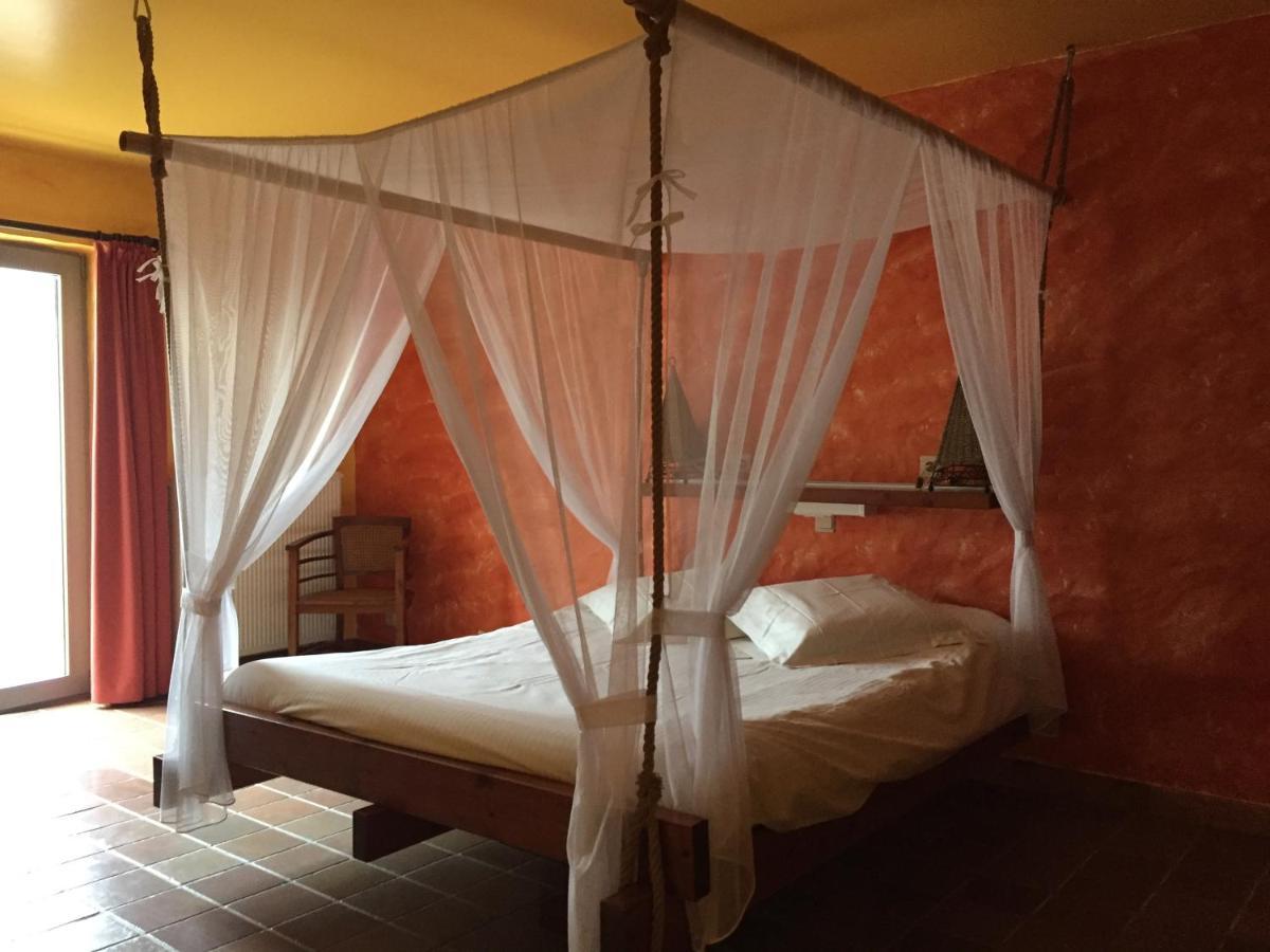 B&B Kudita Де Пане Екстериор снимка